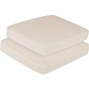 FIELDMANN Polstr na židli k setu ALICE FDZN 9017, krémový (50001578)