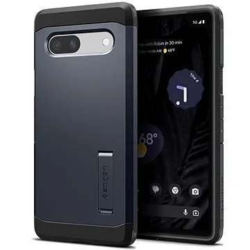 Spigen Tough Armor Metal Slate Google Pixel 7a (ACS05820)