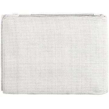 Koberec do stanu 250 x 250 cm šedý (315149)