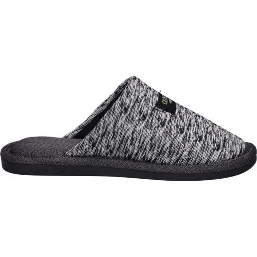 Oldcom OTTO Unisex pantofle, černá, velikost