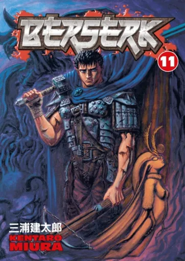 Berserk Volume 11 - Kentaro Miura