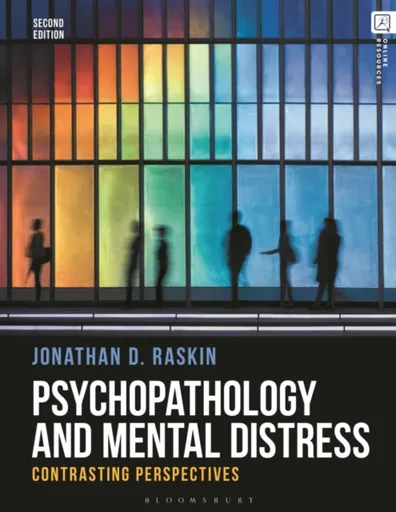 Psychopathology and Mental Distress - Jonathan D.  Raskin