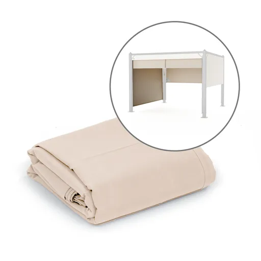 Blumfeldt boční stěna - Pantheon Cortina