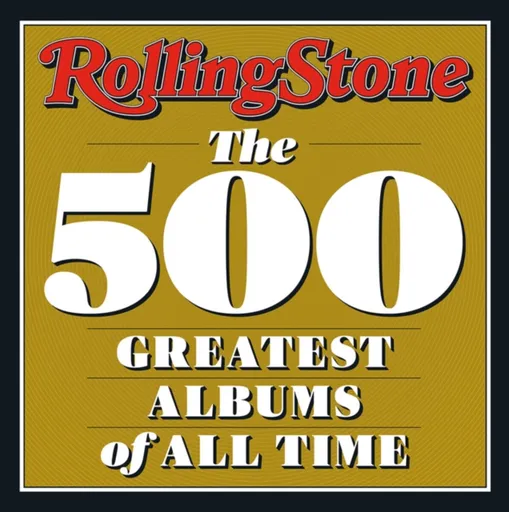 Rolling Stone - Rolling Stone