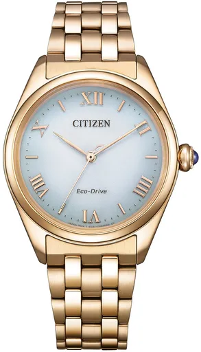 Citizen Eco-Drive L EM1143-81X