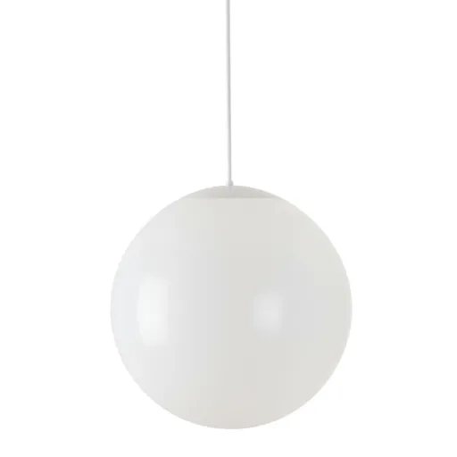 OSMONT ISI64633 ISIS P4 PM HP závěsné plastové svítidlo bílá IP40 4000 K 59W LED DALI