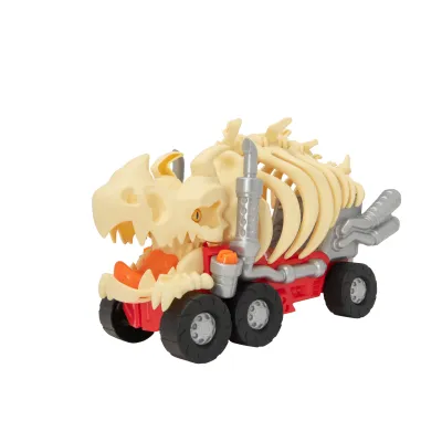 Teamsterz auto Triceratops