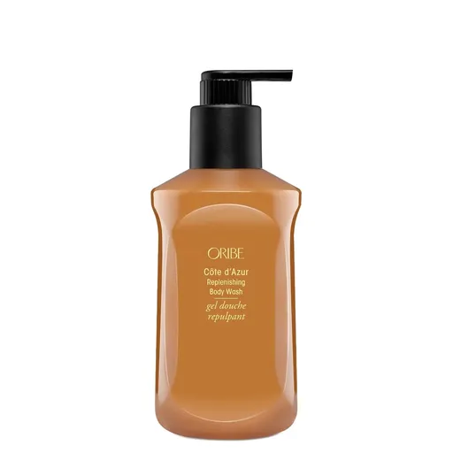 Oribe Regenerační sprchový gel Côte d`Azur Body Wash 300 ml
