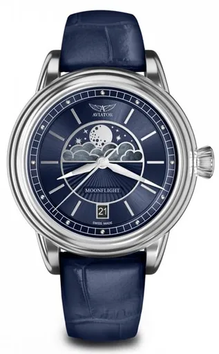 Aviator Douglas Moonflight V.1.33.0.255.4