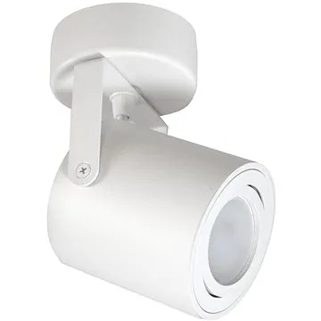 Bodové svítidlo PIREUS 1xGU10/30W/230V bílá (120323)