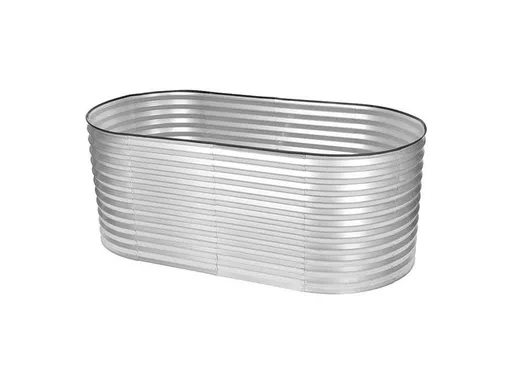 Vyvýšený záhon STREND PRO 2212911 100x200x78cm