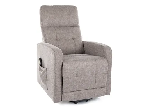 Polohovací křeslo OTUS II BREGO  Signal