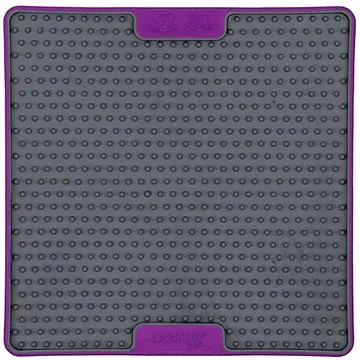 LickiMat Lízací podložka Soother Tuff Purple (9349785005208)