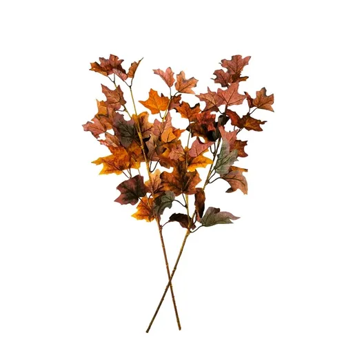 Sada větví Javor 72 cm, 2 ks