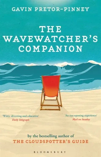 The Wavewatcher's Companion - Pretor-Pinney Gavin