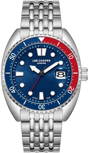 Lee Cooper Analogové hodinky LC07997.390