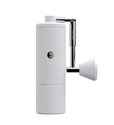 Mlýnek Timemore C5 PRO Bilý