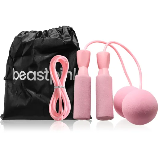 BeastPink Devotion švihadlo barva Pink 1 ks