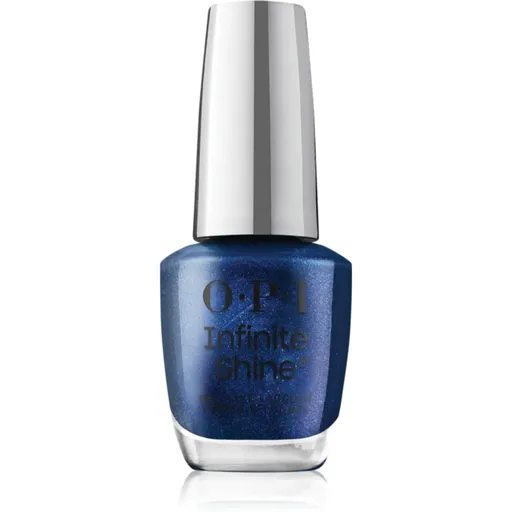 OPI Infinite Shine Silk lak na nehty s gelovým efektem Awe Night Long 15 ml