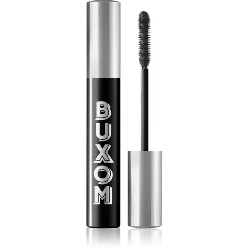 Buxom LASH MASCARA WATERPROOF VOLUMIZING voděodolná řasenka pro objem 10 ml