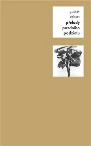 Přeludy pozdního podzimu (Defekt) - Gustav Erhart