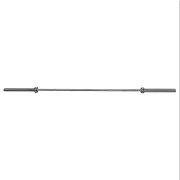 Olympijská osa HMS PREMIUM GO901 220 cm × 50 mm (17-60-008)