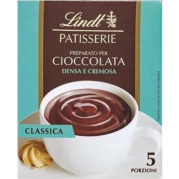 LINDT Hot Chocolate Milk 100 g (8003340038872)