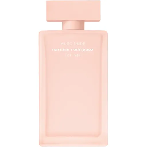 narciso rodriguez for her MUSC NUDE parfémovaná voda pro ženy 100 ml