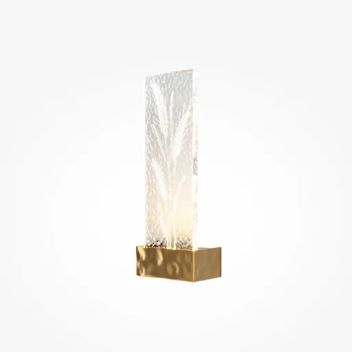 MAYTONI Nástěnné svítidlo Ornate 3000K 2W MOD318WL-L3BS3K