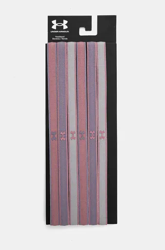 Čelenky Under Armour 6-pack