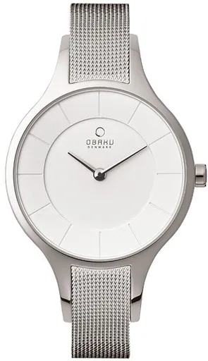 Obaku Analogové hodinky V165LXCIMC