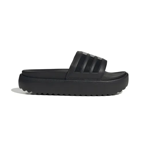 adidas Adilette Platform Slides 42