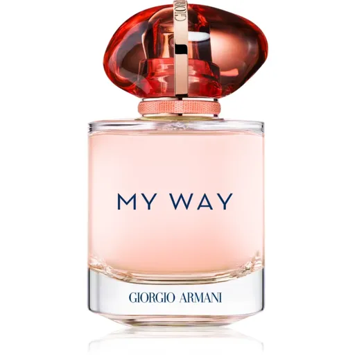 Armani My Way Ylang parfémovaná voda pro ženy 50 ml