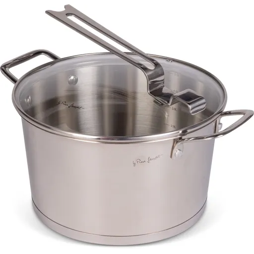 LT1276 KASTROL/POKL.24X13CM CONIC LAMART, pr. 24 cm