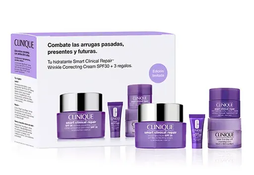 Clinique Dárková sada péče o pleť Smart Clinical Repair Set