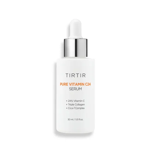 TIRTIR Rozjasňující pleťové sérum Pure Vitamin C24 (Serum) 30 ml