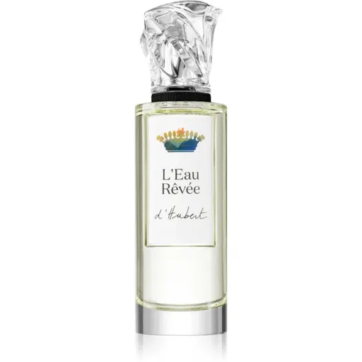 Sisley L'Eau Rêvée d'Hubert toaletní voda pro ženy 100 ml