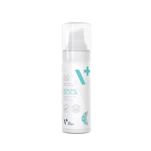 VetExpert Healing gel plus 30 ml