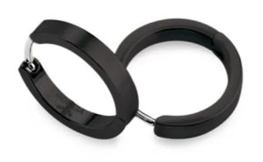 Náušnice Boccia Titanium 0577-07