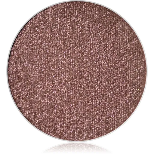 MAC Cosmetics Eye Shadow Glitter Pro Palette Refill Pan třpytivé oční stíny – náhradní náplň odstín Dreamy Beams 1 g