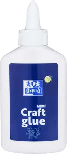 Oxford - Lepidlo tekuté Oxford 120 ml