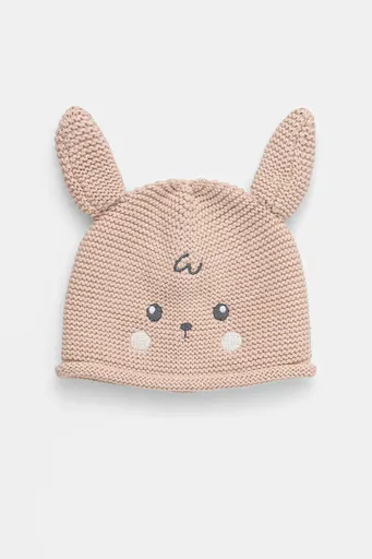 Kojenecká čepice United Colors of Benetton