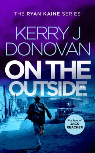 On the Outside - Kerry J. Donovan