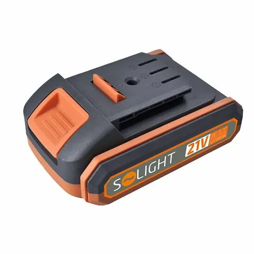 Solight RN-B2 Baterie Li-Ion 21V 2Ah