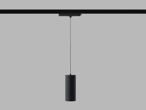 LED2 7251443ZB Lištové svítidlo TRACK LUKY Z, B ZIGBEE 20W 4000K UGR černá