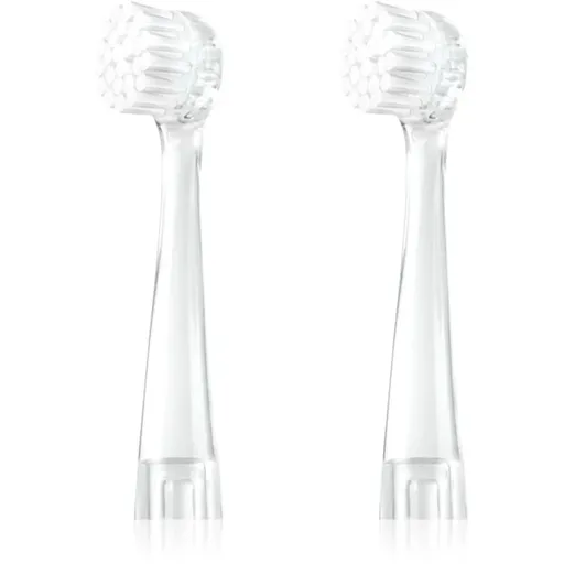 NENO Neno Denti náhradní hlavice na zubní kartáček 2 ks