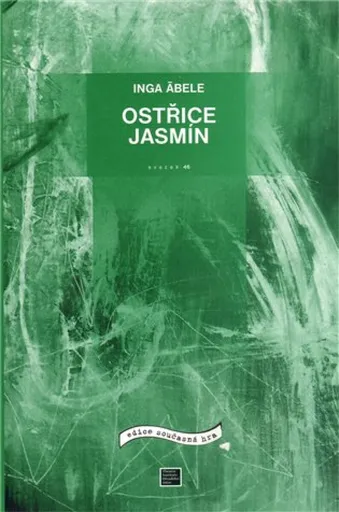 Ostřice. Jasmín - Abele Inga