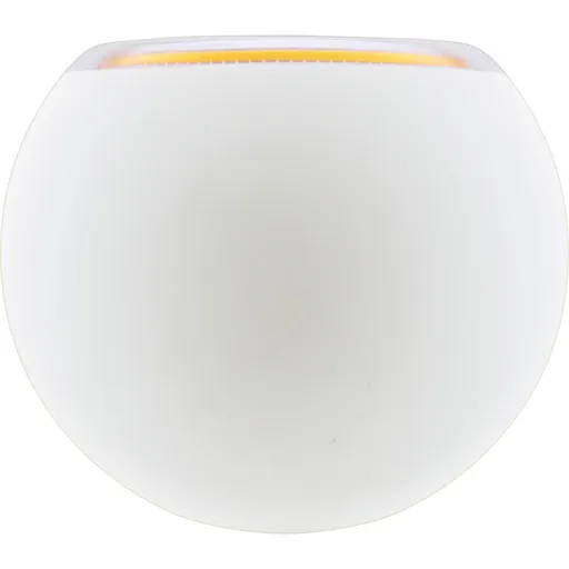 Segula 55017 LED Floating Globe 125 patice uvnitř stmívaní do teplé opál matná E27  5 W (35 W) 350 Lm 2000-2700 K