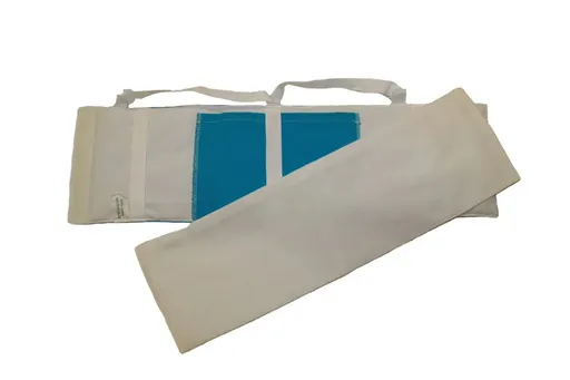 Víceúčelový Priessnitz zábal pro děti a dospělé