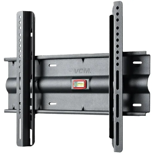 Univerzální nástěnný držák VCM „WF 110“, černý